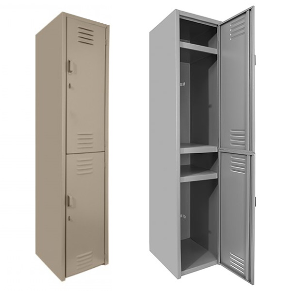 LOCKER METALICO 2 PUERTAS-600x600